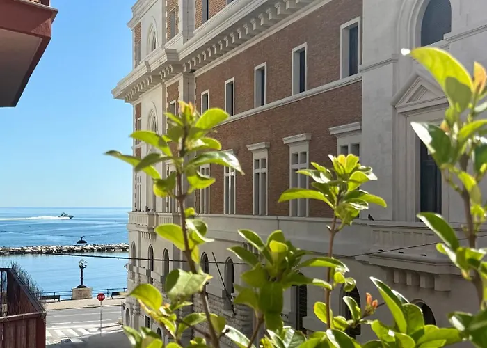 Spalato Seaview