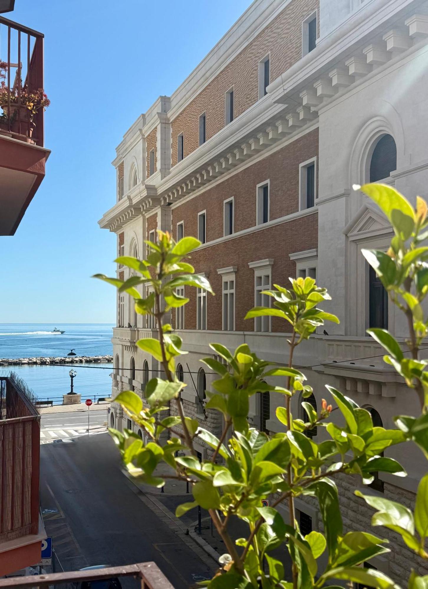 Spalato Seaview